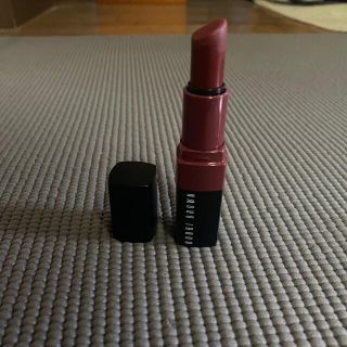 ボビイブラウン(BOBBI BROWN)のBOBBI BROWN 04クラッシュドリップカラー　ルビー(口紅)