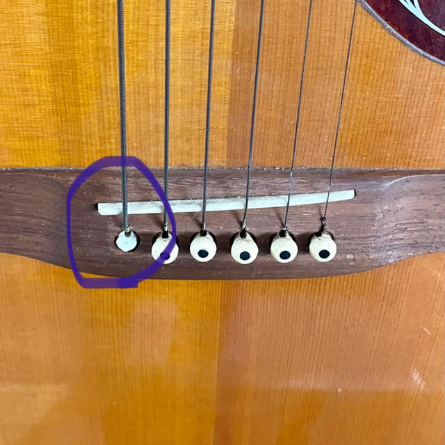 ThreeS 鈴木バイオリン 1887年 アコースティックギター W-250 楽器のギター(アコースティックギター)の商品写真