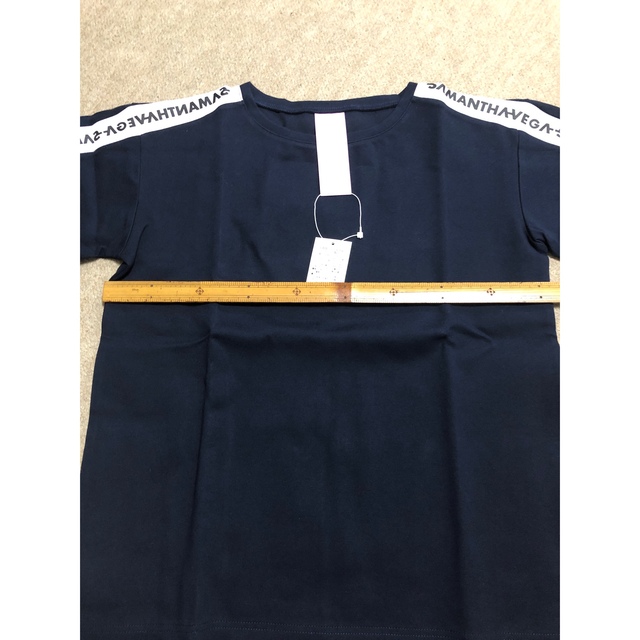 【専用】Tシャツ　紺　白　トレーナー　3枚セット　サマンサベガ
