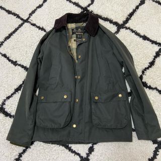 バーブァー(Barbour)のさくさくぱんだ様専用/ Barbour ジャケット(ブルゾン)