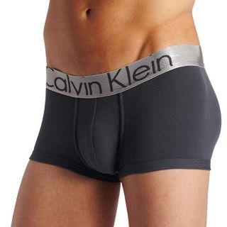 シーケーカルバンクライン(ck Calvin Klein)の カルバンクライン　ボクサーパンツセット　Mサイズ　灰3点(ボクサーパンツ)