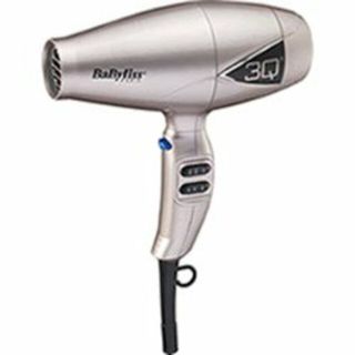 半額セール！BaByliss BLD-3QMSJ ヘアドライヤー(ドライヤー)