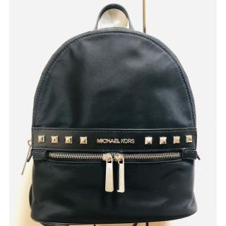 マイケルコース(MICHAEL KORS)のマイケルコース  リュック(リュック/バックパック)