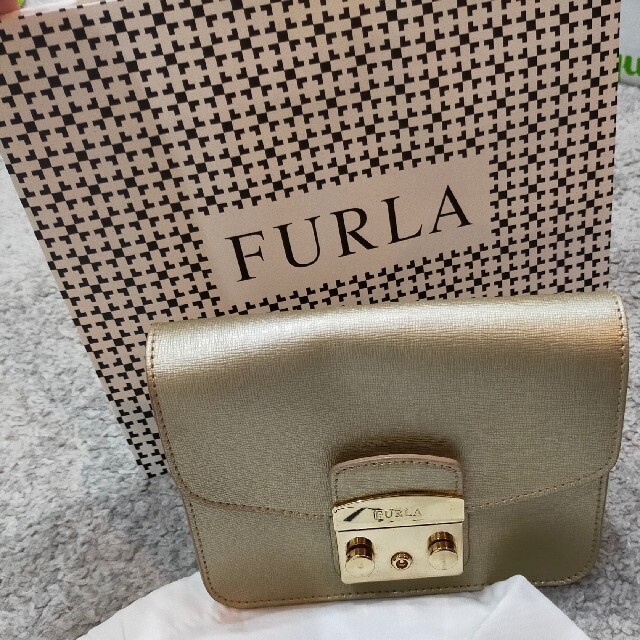 Furla(フルラ)のフルラ メトロポリス レディースのバッグ(ショルダーバッグ)の商品写真