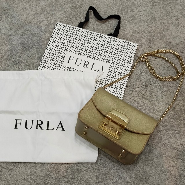 Furla(フルラ)のフルラ メトロポリス レディースのバッグ(ショルダーバッグ)の商品写真