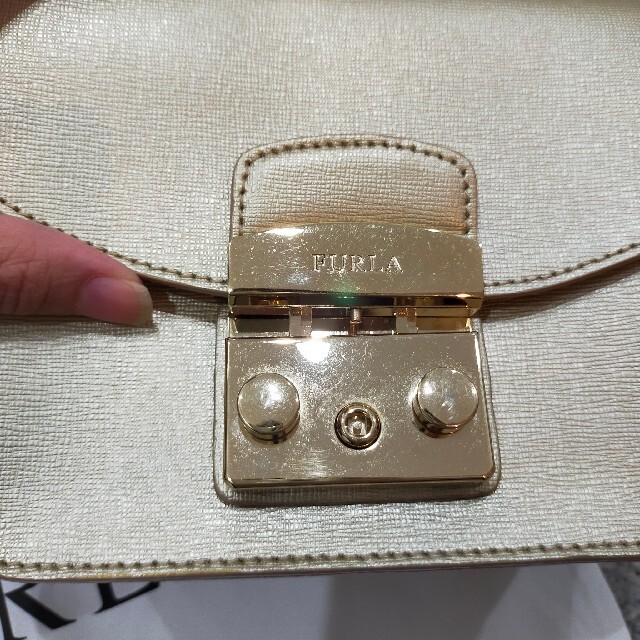 Furla(フルラ)のフルラ メトロポリス レディースのバッグ(ショルダーバッグ)の商品写真