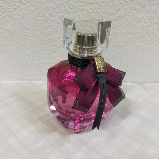 イヴサンローランボーテ(Yves Saint Laurent Beaute)の【39mさま専用】YSL　イヴ・サンローラン　モンパリ　アンタンス　30mL(香水(女性用))