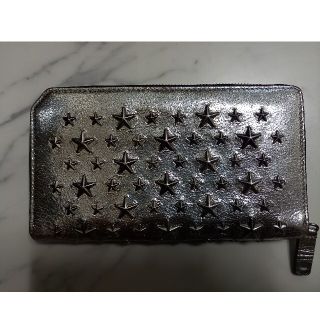 ジミーチュウ(JIMMY CHOO)のJIMMY CHOO 財布 ジミーチュウ(長財布)