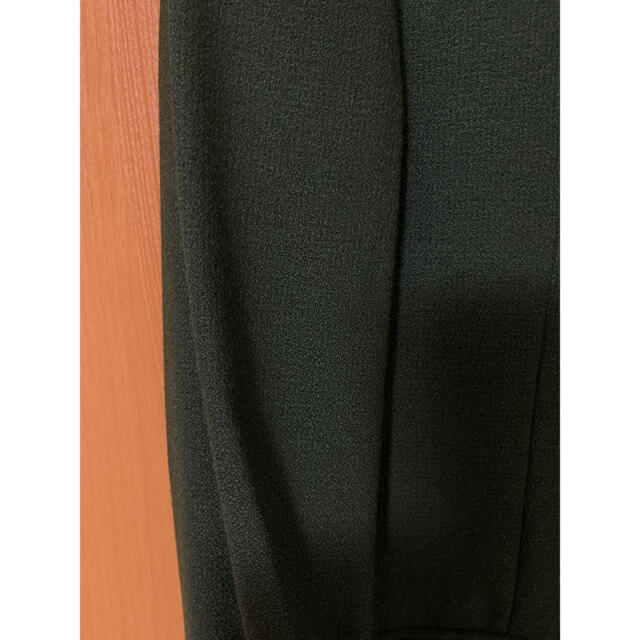 COMME des GARCONS(コムデギャルソン)のVintage double jacket green メンズのジャケット/アウター(テーラードジャケット)の商品写真
