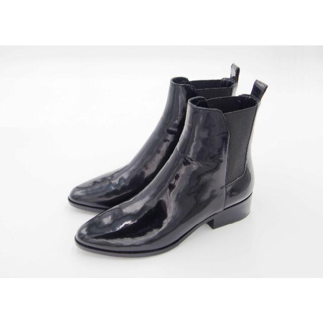 3.1 Phillip Lim - 3.1 PHILLIP LIM サイドゴアブーツ 36