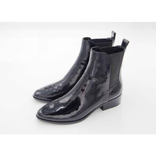 スリーワンフィリップリム(3.1 Phillip Lim)の3.1 PHILLIP LIM サイドゴアブーツ 36(ブーツ)