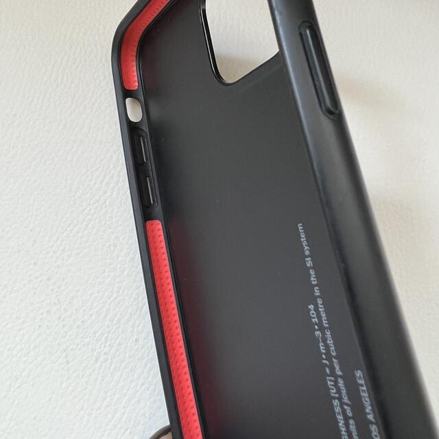 iPhone(アイフォーン)のcasetify ケースティファイ　iPhone11 pro ケース スマホ/家電/カメラのスマホアクセサリー(iPhoneケース)の商品写真