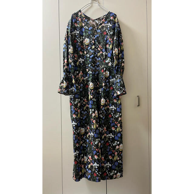 Dot&Stripes CHILDWOMAN ドットアンドストライプス リバティプリント
