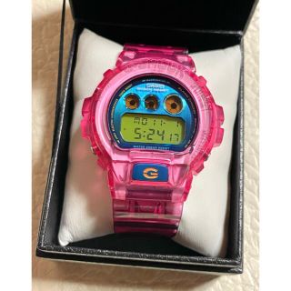 ジーショック(G-SHOCK)のG-SHOCK DW-6900PL 3230(腕時計(デジタル))