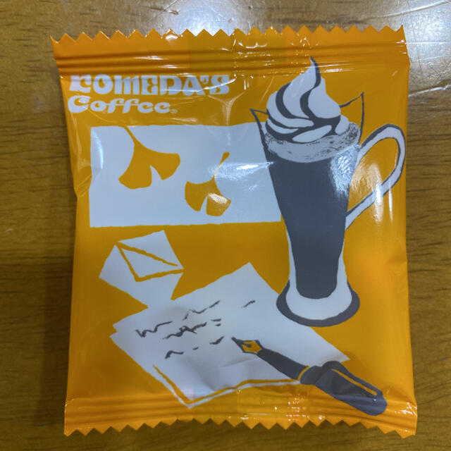 コメダ珈琲豆菓子50個の通販 By ビッグミィ S Shop ラクマ コメダ珈琲豆菓子50個の通販 By ビッグミィ S Shop ラクマ