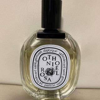 diptyque - ディプティック diptyque オトニエルロザ 100mlの通販 by