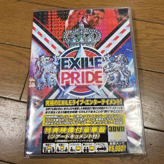 EXILE LIVE TOUR 2013\"EXILE PRIDE…(ミュージック)