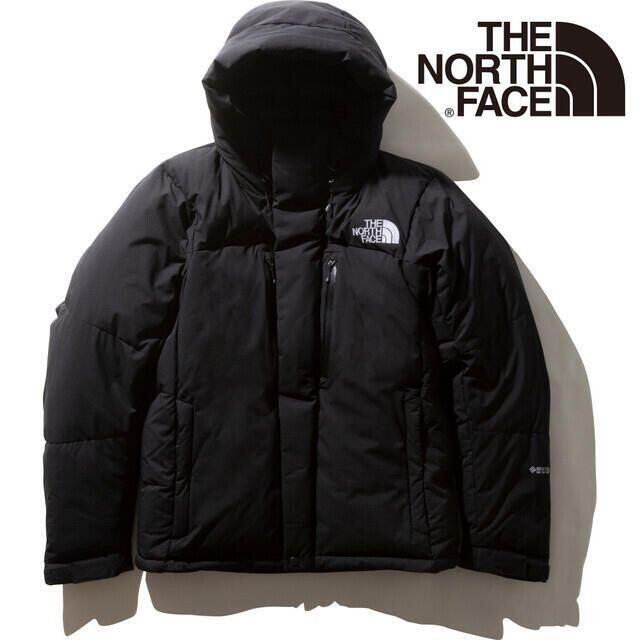 THE NORTH FACE(ザノースフェイス)のTHE NORTH FACE バルトロライトジャケット Sサイズ 黒 メンズのジャケット/アウター(ダウンジャケット)の商品写真