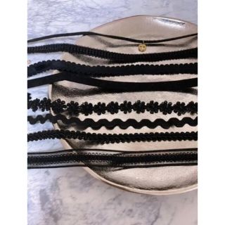 ザラ(ZARA)のシンプルチョーカー💓8本セット🎀インポートアクセサリー(ネックレス)