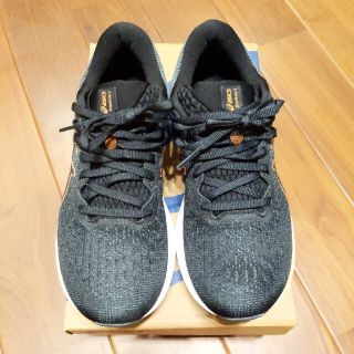 アシックス(asics)のasics EvoRide2(シューズ)