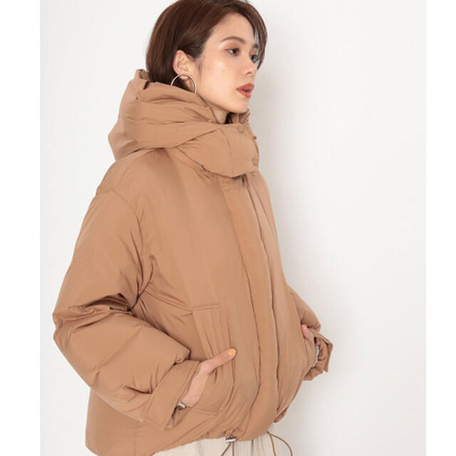 セール品 snidel ミドルフレンチダウン superior-quality.ru:443