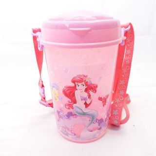 ディズニー(Disney)のDisney　ポップコーンバケット　ピンク(日用品/生活雑貨)