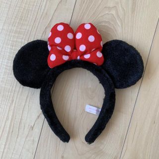 ディズニー カチューシャ 子供 帽子の通販 24点 Disneyのキッズ ベビー マタニティを買うならラクマ