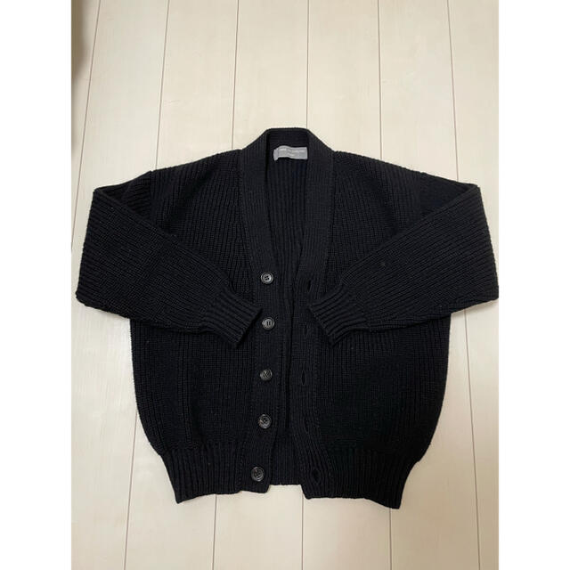 COMME des GARCONS HOMME カーディガン　90s