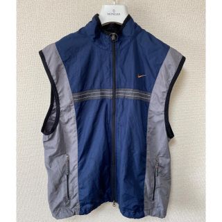 ナイキ(NIKE)のhappy様専用！！正規品 NIKE ランニング ナイロン ベスト★(ベスト)