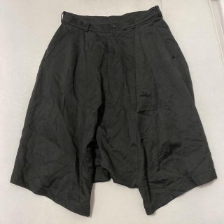 BLACK COMME des GARCONS(サルエルパンツ)のフリマアイテム一覧 BLACK COMME des GARCONS(サルエルパンツ)のフリマアイテム一覧