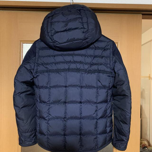 MONCLER(モンクレール)のモンクレール　ダウン　ライアン メンズのジャケット/アウター(ダウンジャケット)の商品写真