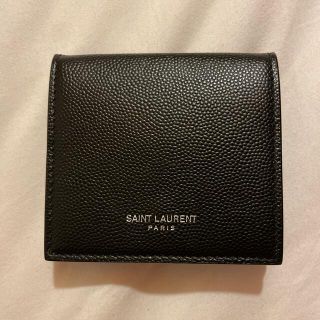 サンローラン(Saint Laurent)のサンローラン　コインケース(コインケース/小銭入れ)