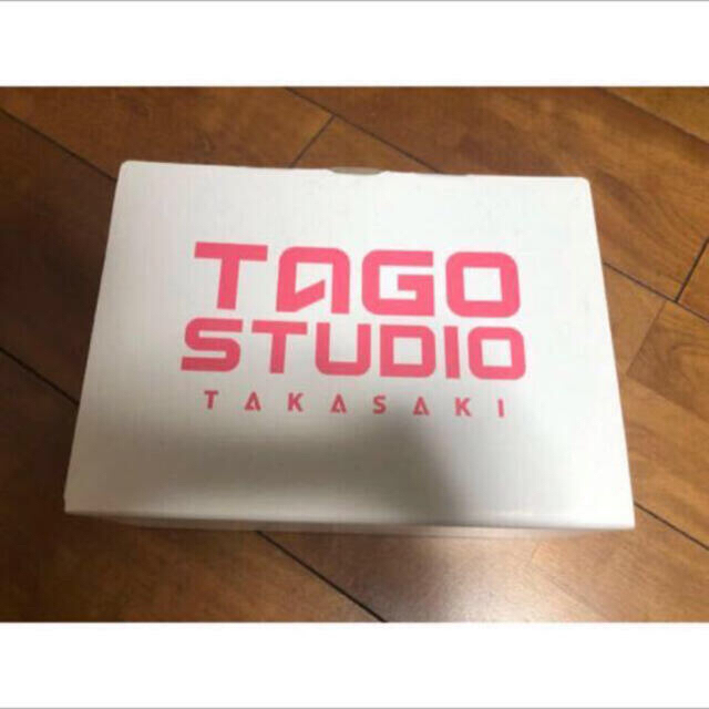tago studio t3-01