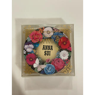 アナスイ(ANNA SUI)のANNA SUI リップバーム(リップケア/リップクリーム)