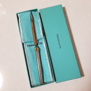 ティファニー(Tiffany & Co.)のレア  美品  ティファニー  ペーパーナイフ  レターオープナー  (その他)