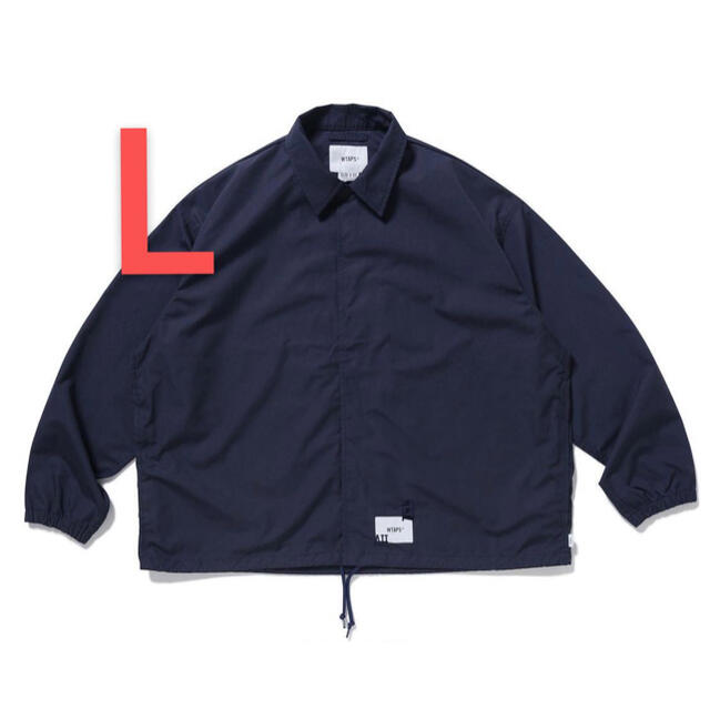 M WTAPS SSZ A.H. AMIMIA JACKET COPO.