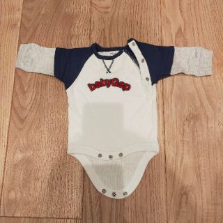 ベビーギャップ(babyGAP)のロンパース(ロンパース)