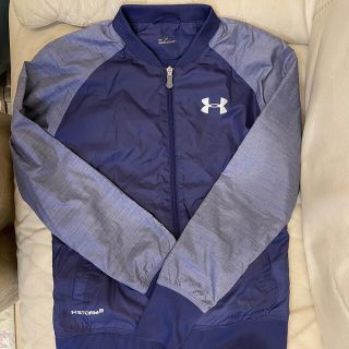 アンダーアーマー(UNDER ARMOUR)の【値下げ】UNDER ARMOUR / ウォームアップセット（レディース）　美品(ウェア)