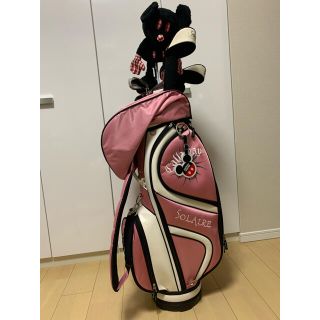 キャロウェイゴルフ(Callaway Golf)のキャロウェイ、ゴルフセット(クラブ)