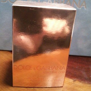 ドルチェアンドガッバーナ(DOLCE&GABBANA)のドルガバ ローズザワン ボディークリーム(その他)