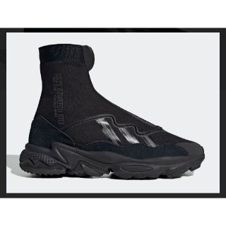 アディダス(adidas)の28.5 adidas TR OZWEEGO TR STEALTH(スニーカー)