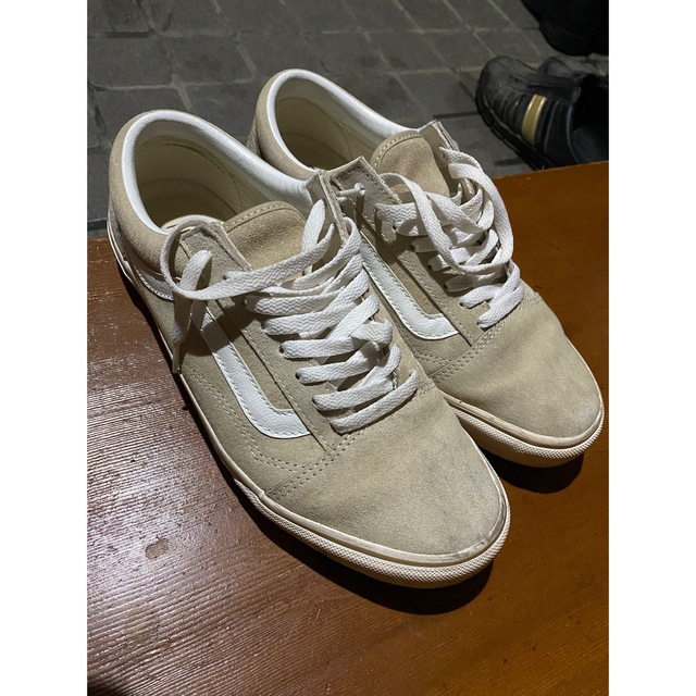 最値下げ中早い者勝ち☆VANS オールドスクール スニーカー スニーカー バンズスニーカー(最終値下げ中)