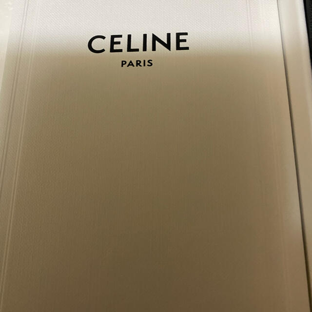 celine(セリーヌ)の新作、CELINEネックレス レディースのアクセサリー(ネックレス)の商品写真