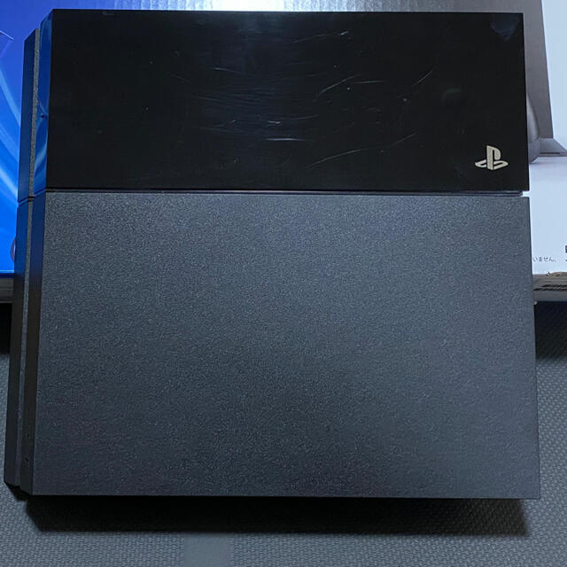 SONY PlayStation4 本体 CUH-1000AB01