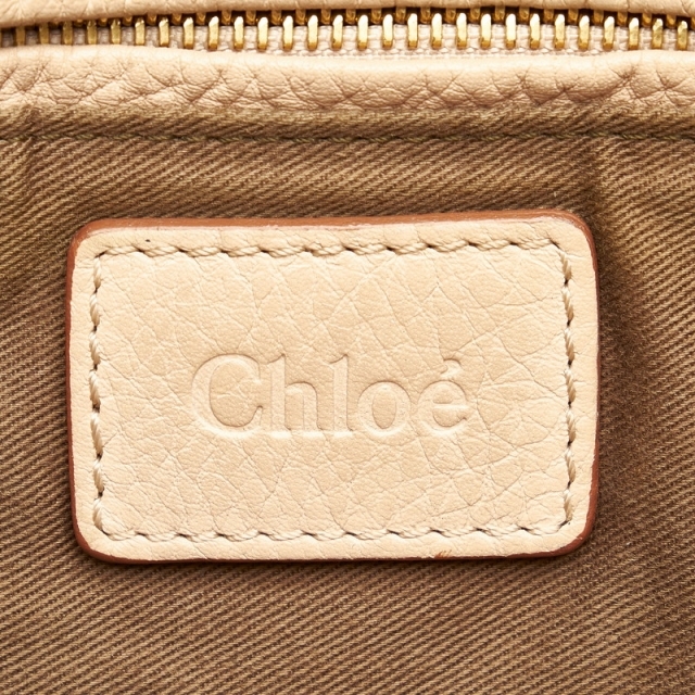 Chloe(クロエ)のクロエ ハンドバッグ レディース 美品 レディースのバッグ(ハンドバッグ)の商品写真