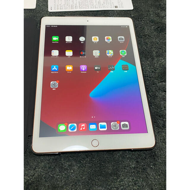 iPad 第8世代 wifi 32gb Apple pencil ケース付き