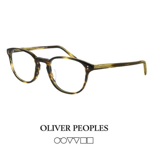 【期間限定送料無料】 メガネ オリバーピープルズ ov5219f OLIVERPEOPLES 1003 サングラス+メガネ