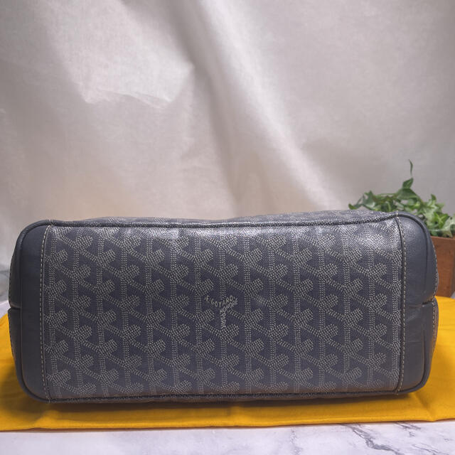 GOYARD(ゴヤール)のレア✨GOYARD✨アルトワ PM グレー レディースのバッグ(トートバッグ)の商品写真