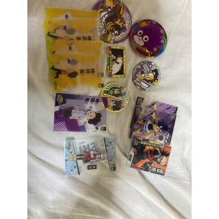 僕のヒーローアカデミア(キャラクターグッズ)