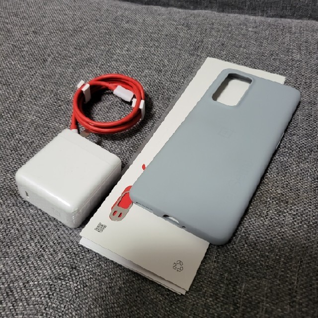 OPPO(オッポ)のOneplus 9 Pro LE2120 8GB/256GB  スマホ/家電/カメラのスマートフォン/携帯電話(スマートフォン本体)の商品写真